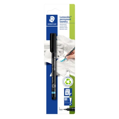 STAEDTLER Marqueur de blanchisserie permanent 319 LM F-9
