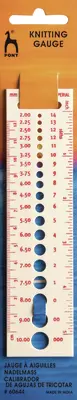 PONY-stickmeter (2,00-10,00 mm)