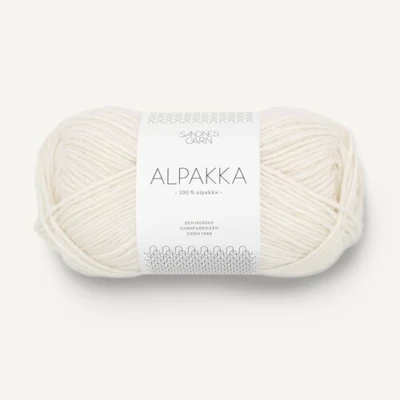 1001 Blanc