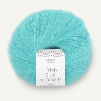 Sandnes Tynn Silk Mohair