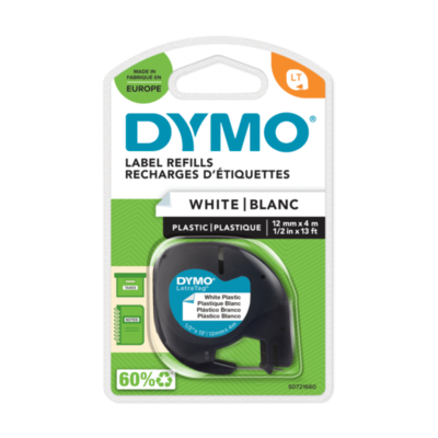 Dymo Recharges D’étiquettes