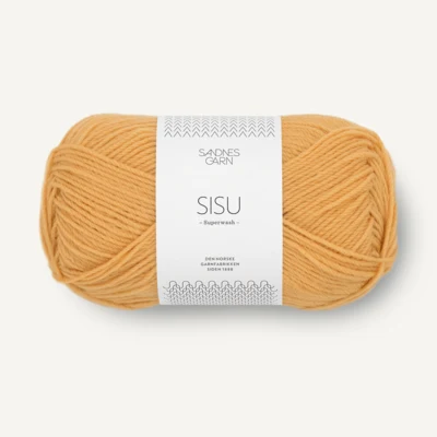 Sandnes Sisu