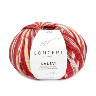 Katia Concept Kalevi Socks