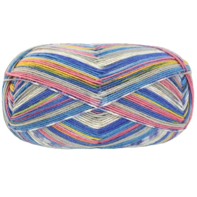 Lana Grossa Meilenweit 100 Arte