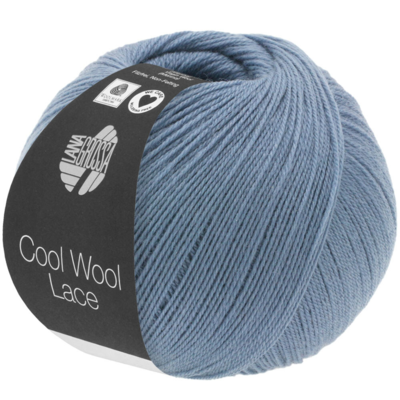 Lana Grossa Cool Wool Lace