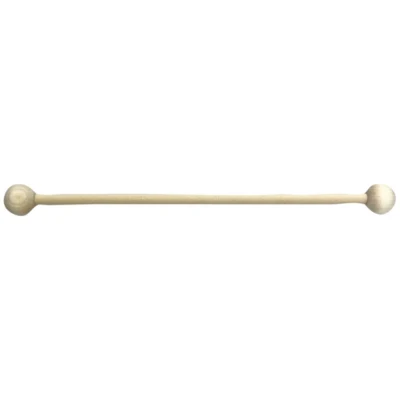 Permin Support de Broderie Bâton en Bois, 1 pièce