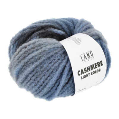 Lang Yarns Cashmere Light Color