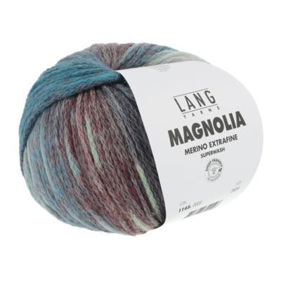 Lang Yarns Magnolia