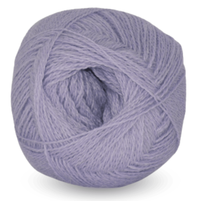 Hjertegarn Alpaca 400