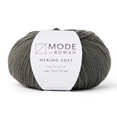 Rowan Mode Merino Soft