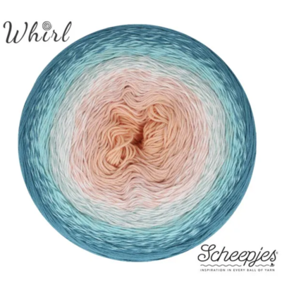 Scheepjes Cotton Whirl