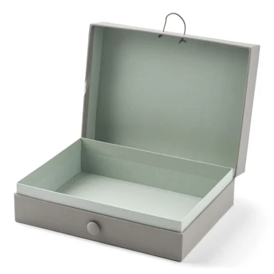 Go Handmade Opbergdoos