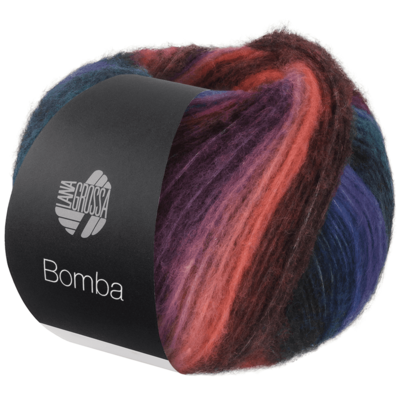 Lana Grossa Bomba