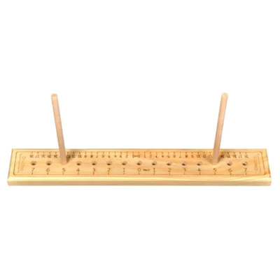 ChiaoGoo Outil à Franges, 43 cm