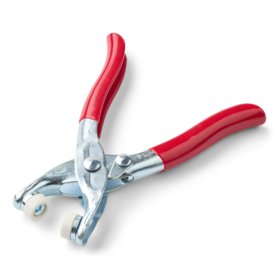 LindeHobby Outil pour Boutons-Pression, 9.5 mm