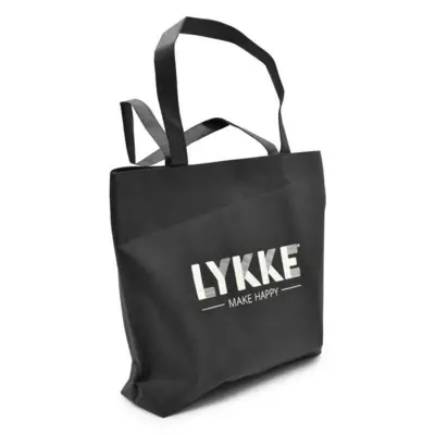 LYKKE Boodschappentas