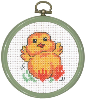 Kit de Broderie Kylle 6 M5965/14 8Ø