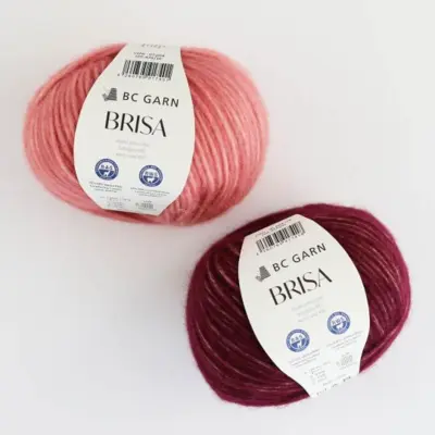 BC Garn Brisa