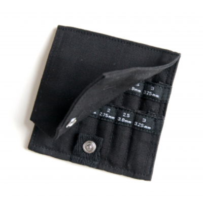 ChiaoGoo Twist Étui pour Pointes (5 et 8 cm)