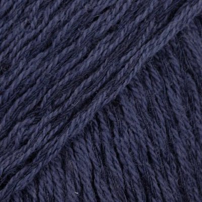 DROPS Belle 20 Bleu marine