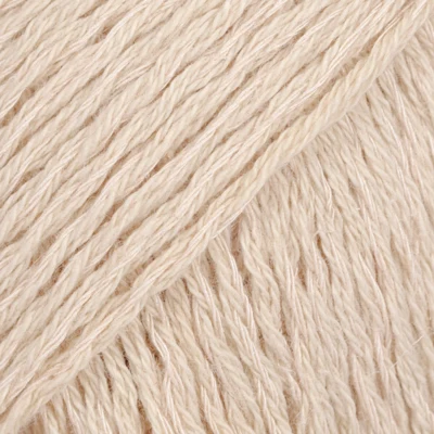 DROPS Belle 03 Beige clair