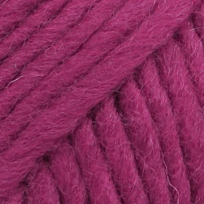 DROPS Snow Uni Colour 10 Rouge mûrier (Uni Colour)