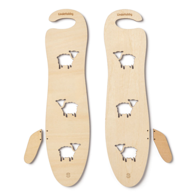 LindeHobby Bloqueurs de Gants